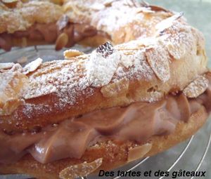 paris-brest 4 GF