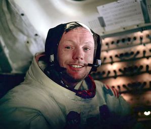 Neil Armstrong