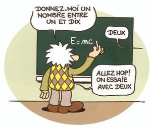 maths