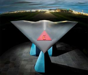 Taranis source Defense News
