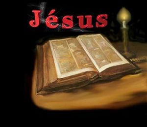 Bible-bougie-Jesus