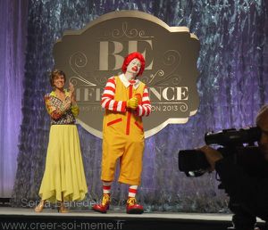 shelly gardner et ronald mac donald