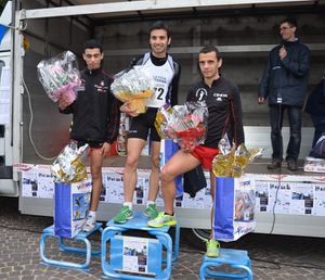 Aviano di corsa (8^ ed). Pasquetta di corsa ad Aviano in 500. Vincono Fantasia e la Castellani D-Aviano-2012-404.jpg