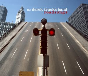 Derek Trucks - Road Songs