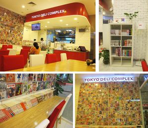 tokyo deli shop-guangzhou-curry-restaurant-manga