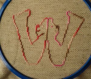 W par Michèle