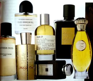Etoile Filante de Louis VUITTON - 1001 envies de parfums