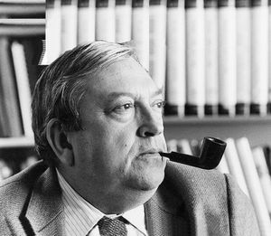 Jacques Le Goff