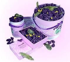 bonbonsviolette tres petite