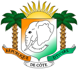 CoatofarmsofCôted'Ivoire