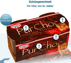 PurChoc