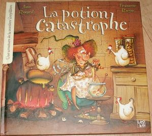 La potion catastrophe1