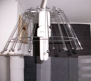 lampadaire
