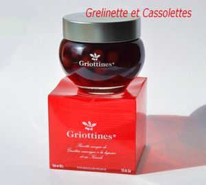 griottines T