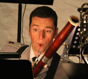 HMKVhAdventskonzert 02 Holzblaeserquintett 2