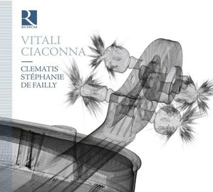 vitali ciaconna clematis stephanie de failly ric 326