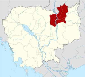stung treng
