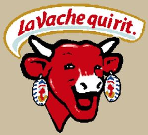 vache qui rit