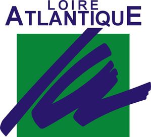 Logo 44 loire atlantique