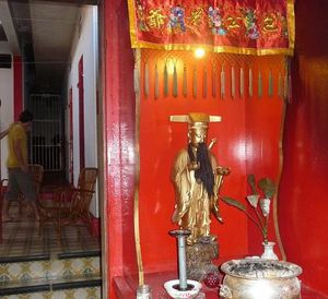 pagode 2