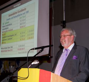 Buergerversammlung 01 Kinzkofer Vermoegen