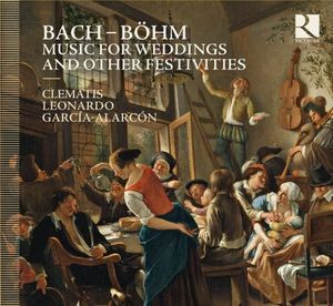 bohm johann christoph bach johann sebastian bach clematis g