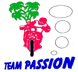 logo team passion