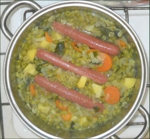 vegecarib573