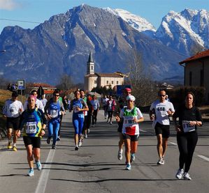 Belluno Feltre montagne b