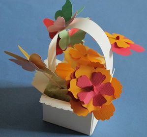 bouquet fete des meres