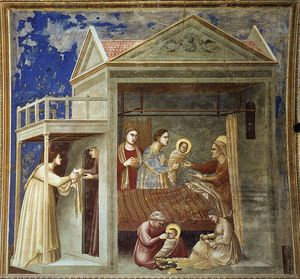 GIOTTO di Bondone 2