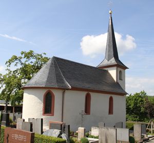 Martinskapelle 01 Ansicht 2