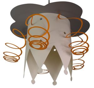 Luminaire bébé