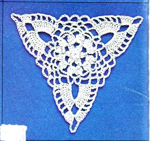 schéma du triangle