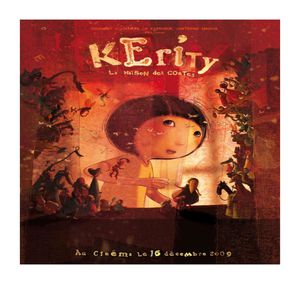 kerity affiche bis