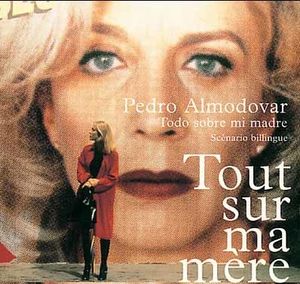 Tout sur ma mère -