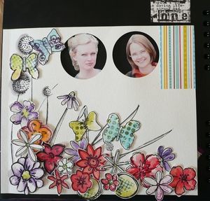 R 017 deux soeurs