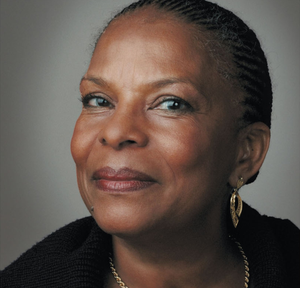 Christiane-Taubira