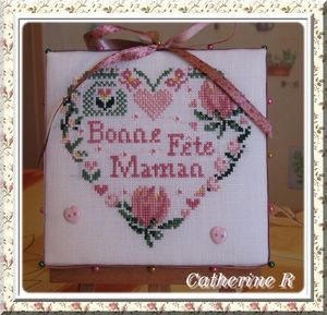 Coeur fte meres 2011 Catherine R
