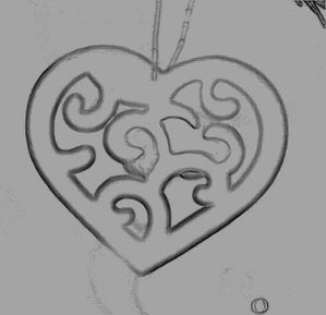 coeur a