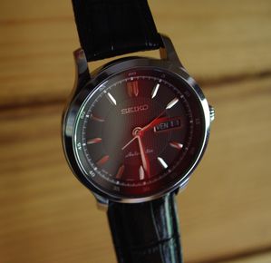 Seiko auto 6