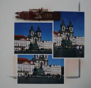 Praha