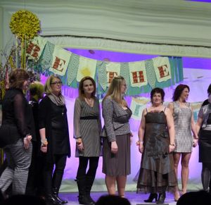 etoile montante 2013