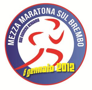 Brembo logo mezza