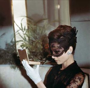 Audrey Hepburn 1