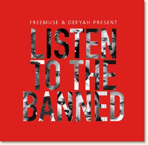 Listen to the Banned - Freemuse