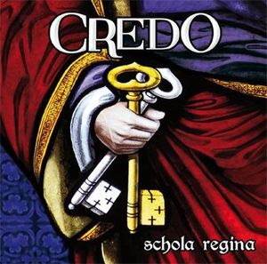 Credo Schola Regina photo de Laurence Serre