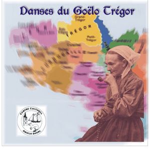 CD audio danses