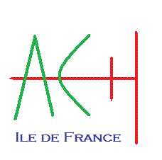 logo ACH IDF