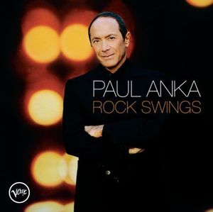 Paul Anka - Black Hole Sun et Smells Like Teen Spirit (2005) - Seattle ...